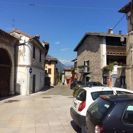 Agnese * San Felice del Benaco