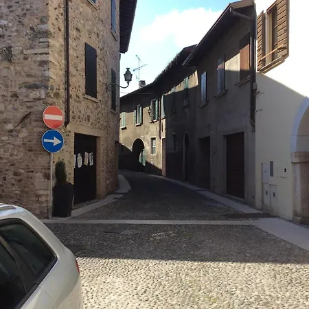 Appartement Agnese