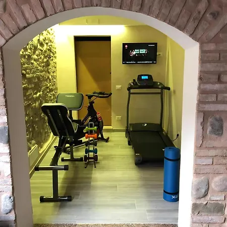 Appartement Agnese *