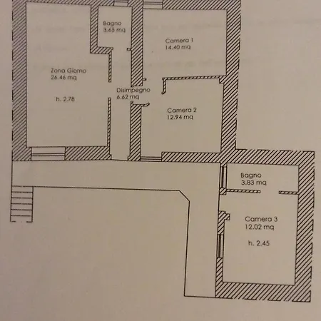 Appartement Agnese San Felice del Benaco