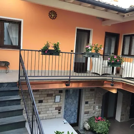 Agnese * San Felice del Benaco